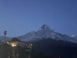 ES Deurali Resort.