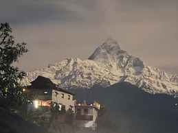 ES Deurali Resort.