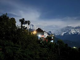 ES Deurali Resort.