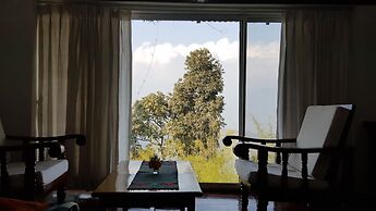 ES Deurali Resort.