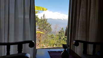 ES Deurali Resort.