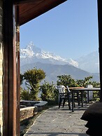 ES Deurali Resort.