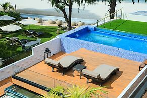 Kundala Beach Resort Hua Hin