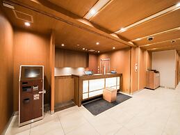 Super Hotel Fukushima Iwaki