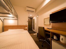 Super Hotel Fukushima Iwaki