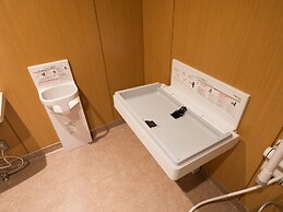 Super Hotel Fukushima Iwaki