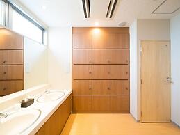 Super Hotel Fukushima Iwaki