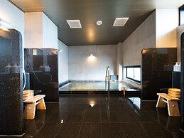 Super Hotel Fukushima Iwaki