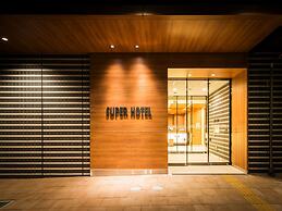 Super Hotel Fukushima Iwaki