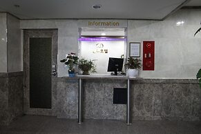 Hotel Jeonju