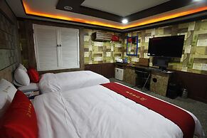 Hotel Jeonju