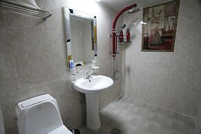 Hotel Jeonju