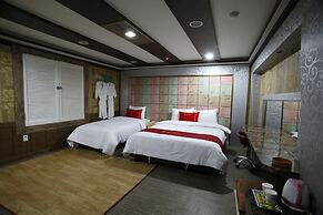 Hotel Jeonju