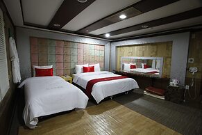 Hotel Jeonju