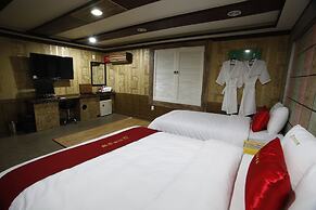 Hotel Jeonju