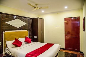 Hotel Aakash Residency