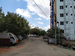 Hotel Aakash Residency