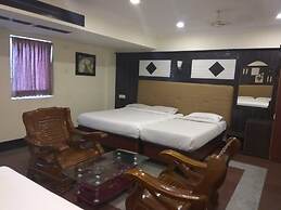 Hotel Aakash Residency