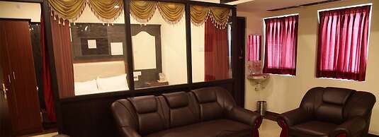 Hotel Aakash Residency