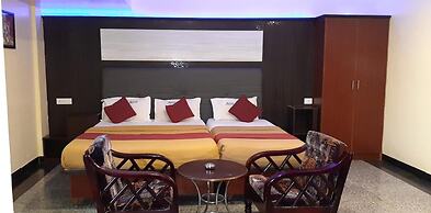Hotel Aakash Residency