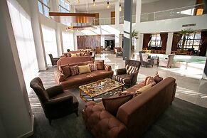 Afbel Termal & SPA Hotel