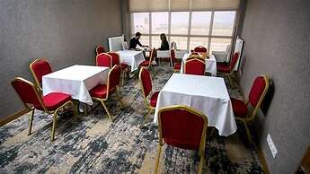 Afbel Termal & SPA Hotel