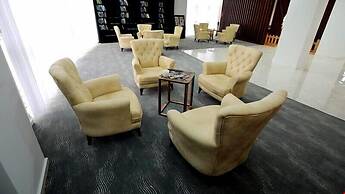 Afbel Termal & SPA Hotel