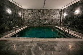 Afbel Termal & SPA Hotel