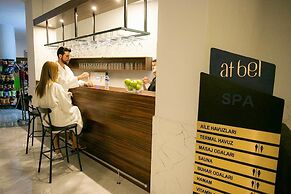 Afbel Termal & SPA Hotel