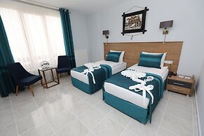 Afbel Termal & SPA Hotel