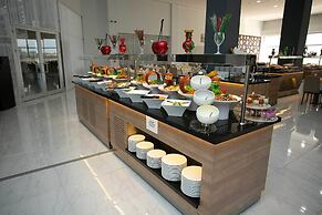 Afbel Termal & SPA Hotel