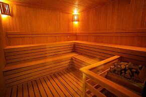 Afbel Termal & SPA Hotel