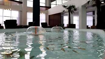 Afbel Termal & SPA Hotel