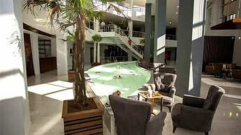 Afbel Termal & SPA Hotel