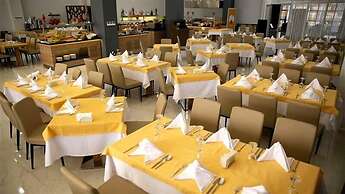 Afbel Termal & SPA Hotel