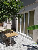 Selenya Apart Hotel