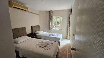 Selenya Apart Hotel