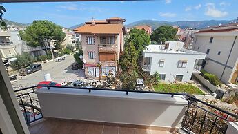 Selenya Apart Hotel