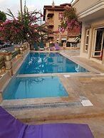 Selenya Apart Hotel