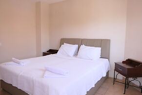Selenya Apart Hotel