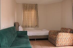 Selenya Apart Hotel