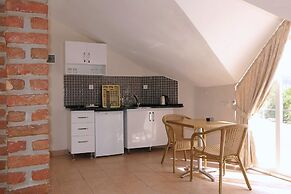 Selenya Apart Hotel