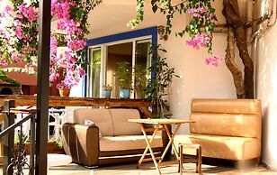 Selenya Apart Hotel