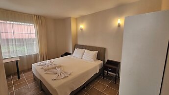 Selenya Apart Hotel