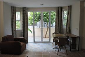 Selenya Apart Hotel