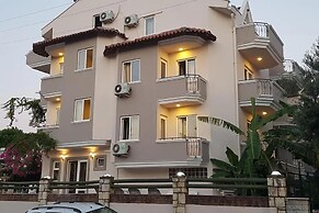 Selenya Apart Hotel