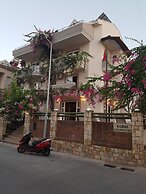 Selenya Apart Hotel