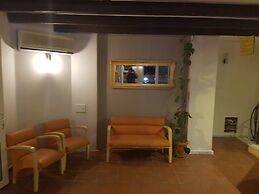 Selenya Apart Hotel