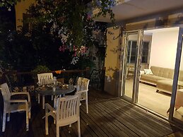 Selenya Apart Hotel