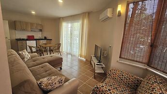 Selenya Apart Hotel